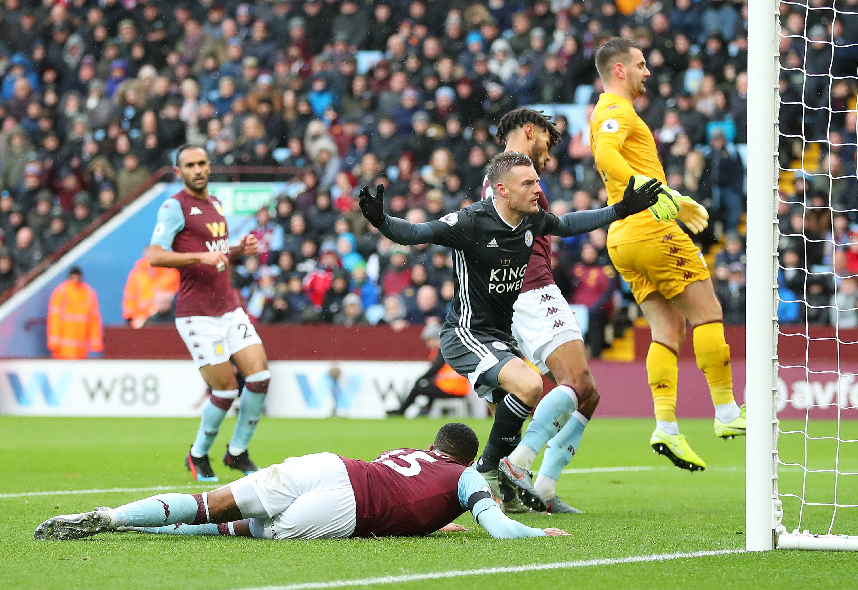 他们或许能 他们或许能