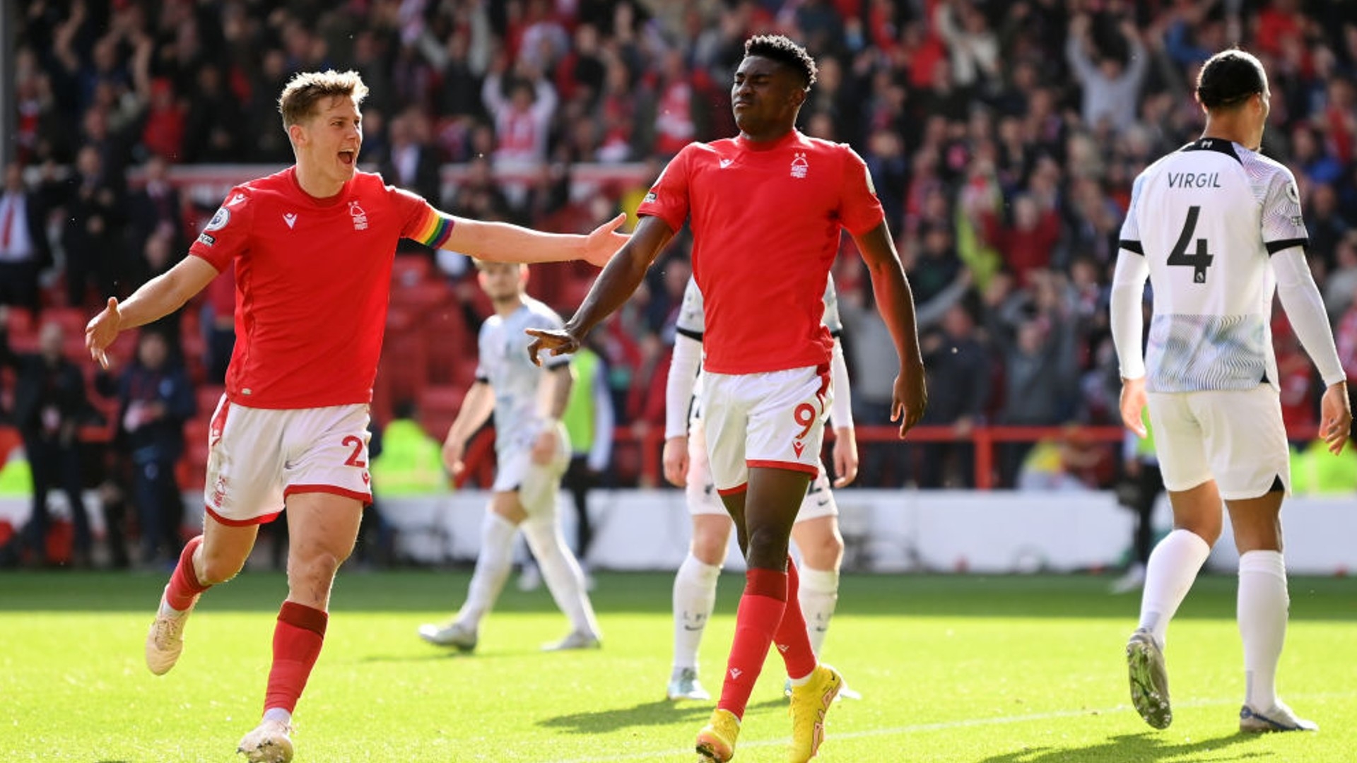 门将的责任 门将的责任