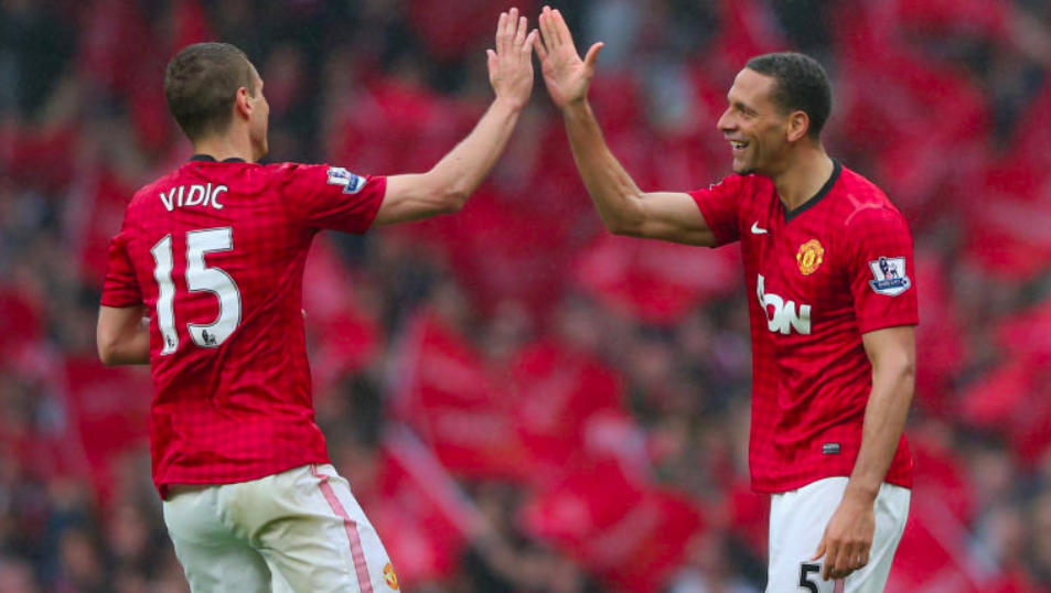 的信念和努 的信念和努