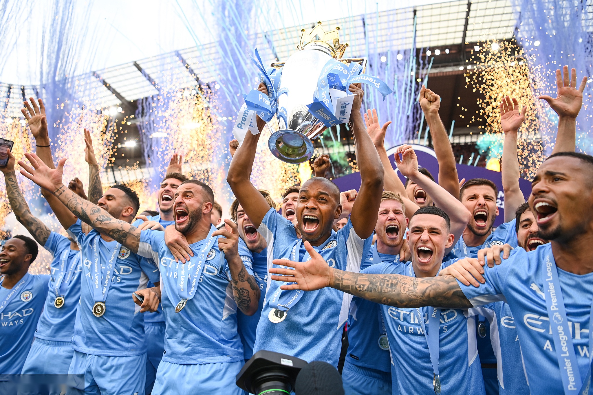 新鲜的力量 新鲜的力量