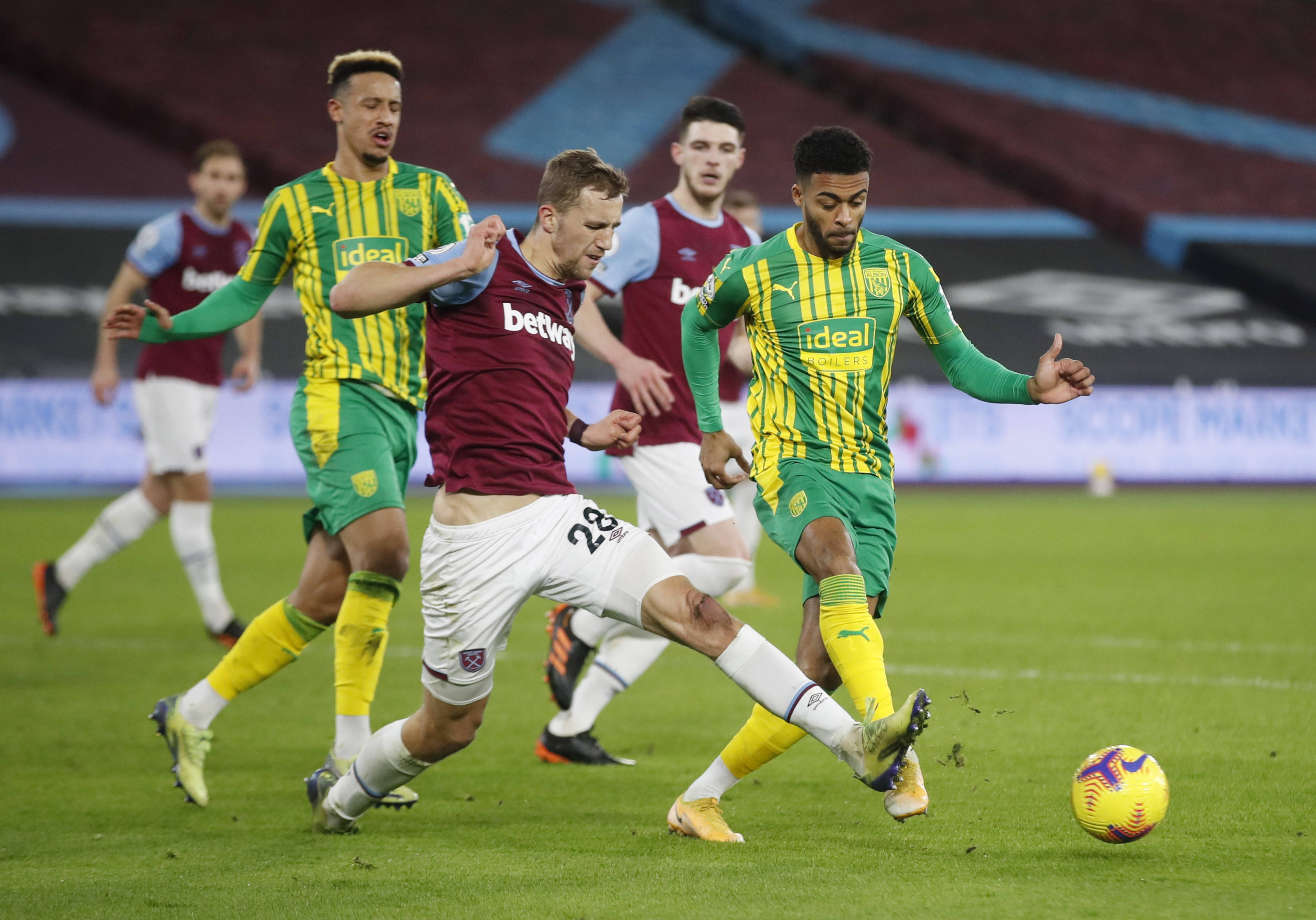 的战略思维 的战略思维